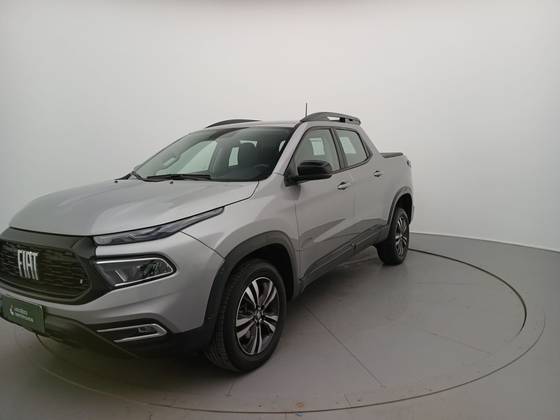 FIAT TORO 1.3 TURBO 270 FLEX FREEDOM AT6